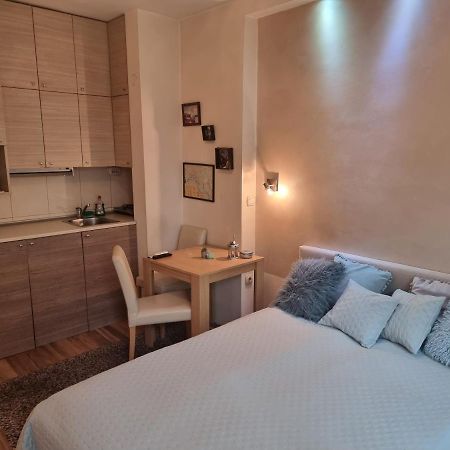 Apartment Bombonjera Užice Eksteriør bilde