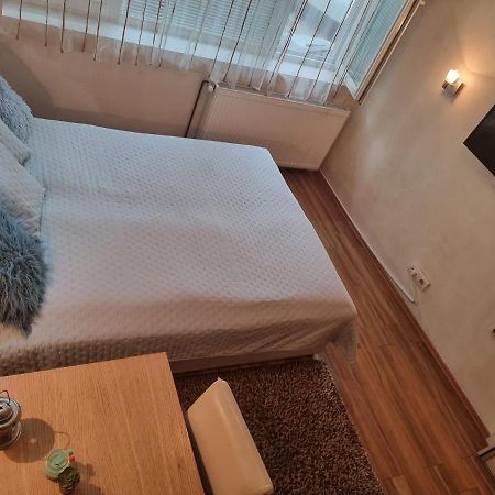 Apartment Bombonjera Užice Eksteriør bilde