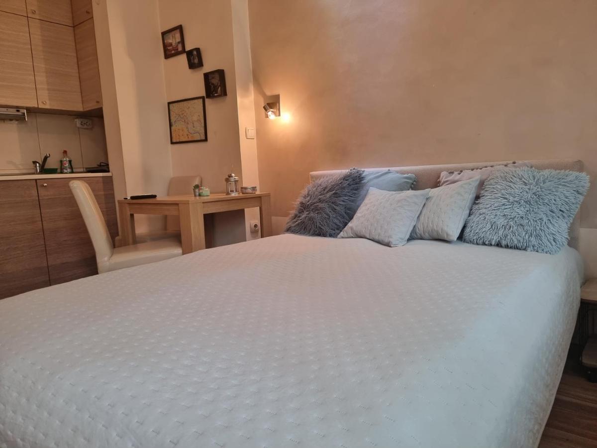 Apartment Bombonjera Užice Eksteriør bilde