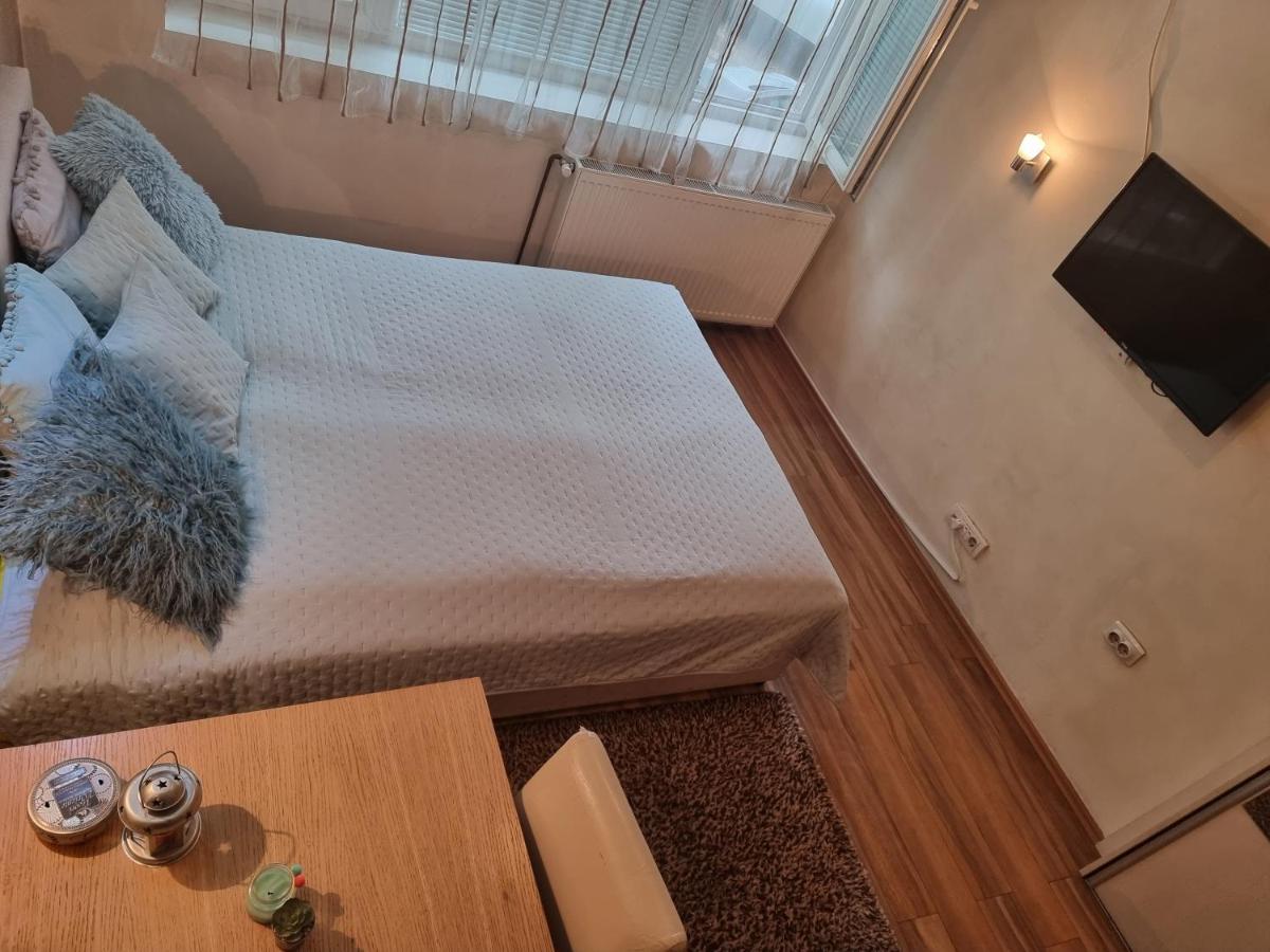 Apartment Bombonjera Užice Eksteriør bilde