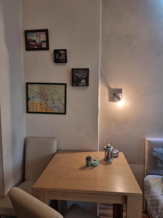 Apartment Bombonjera Užice Eksteriør bilde