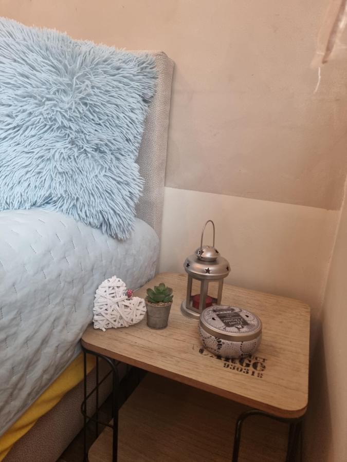 Apartment Bombonjera Užice Eksteriør bilde