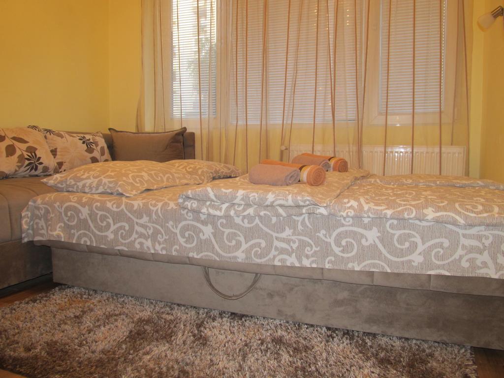 Apartment Bombonjera Užice Rom bilde