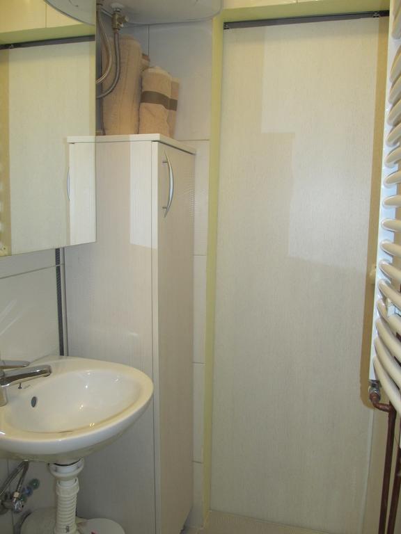 Apartment Bombonjera Užice Rom bilde