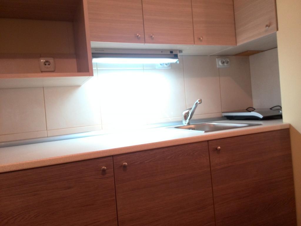 Apartment Bombonjera Užice Rom bilde